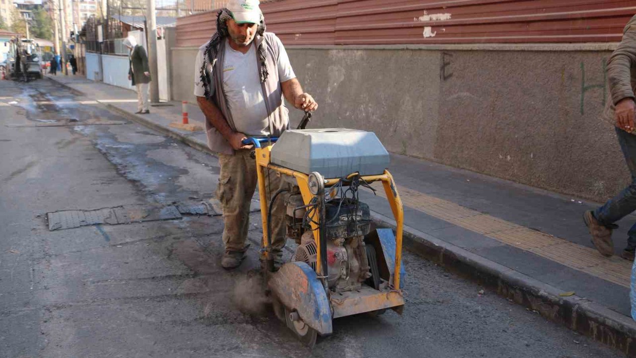 Diyarbakır’da bir mahalleye daha doğalgaz verilecek
