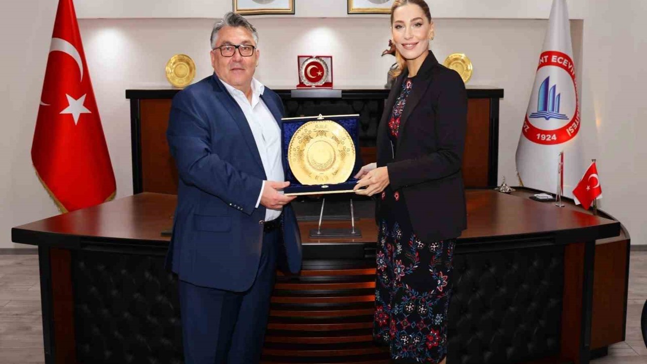 BEUN’da SPK uzmanları öğrencilerle buluştu
