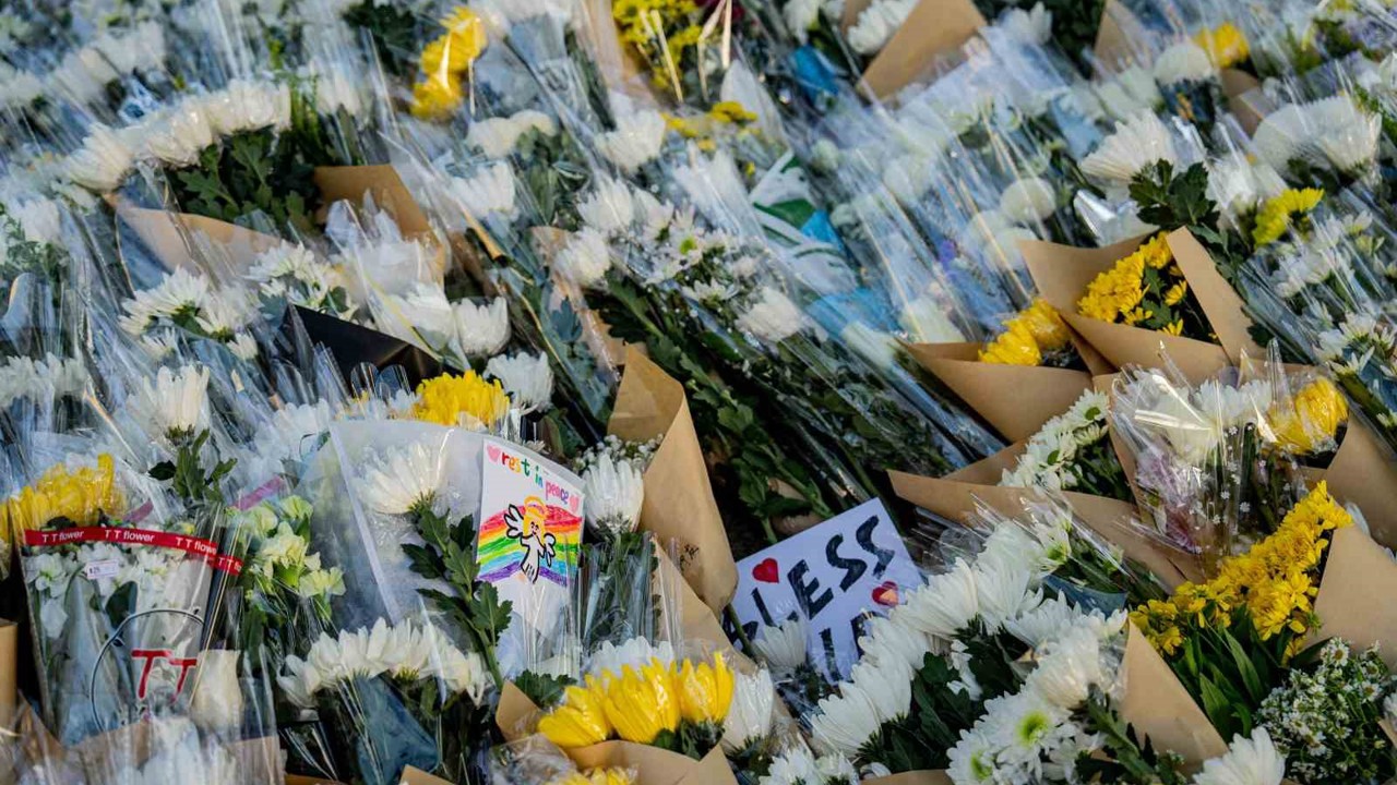 Hong Kong’daki gökdelen yangınında can kaybı 146’ya yükseldi
