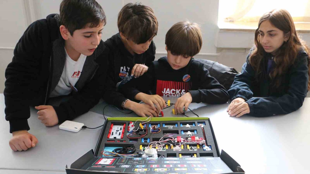 Diyarbakır "Gameathon" Programı tamamlandı
