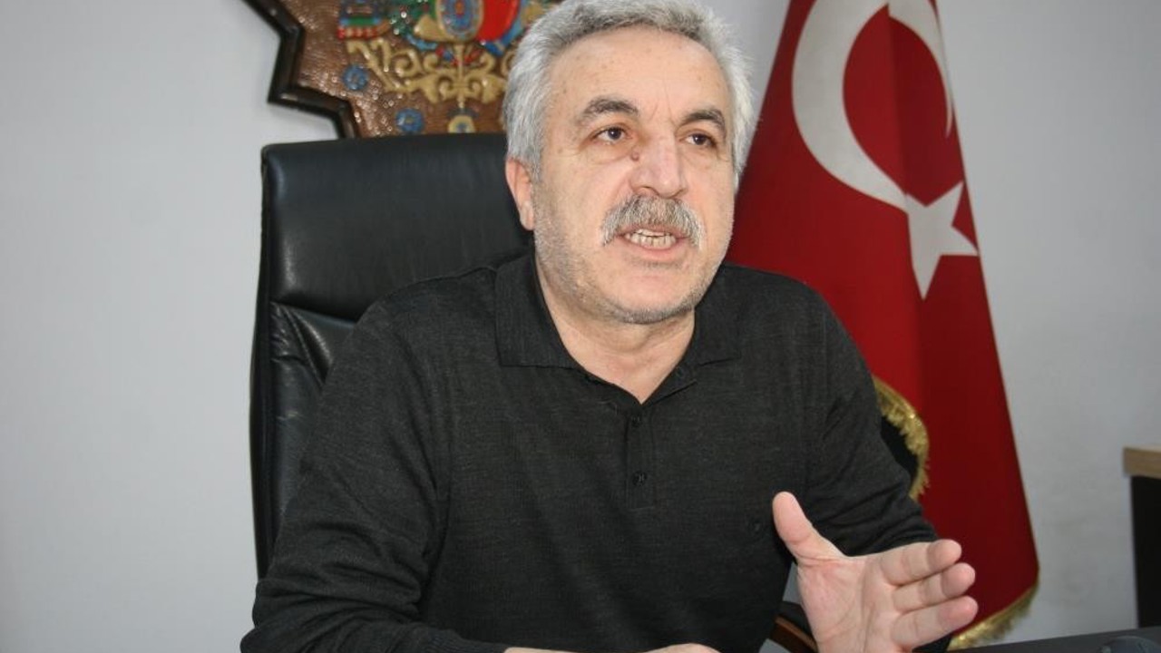 Düzce’de direksiyon başındaki emekçiler unutulmadı
