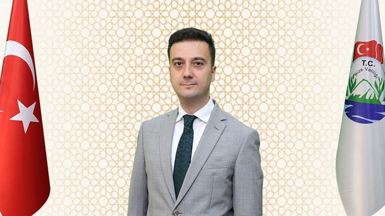 Çayeli’de kaymakamın eşinin silahla yaralandığı iddiası
