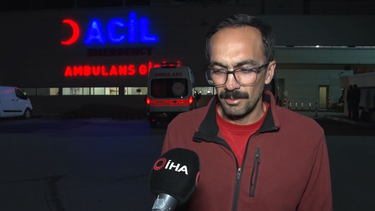 Ankara’da pitbull dehşeti: Çocuğun yüzü paramparça oldu
