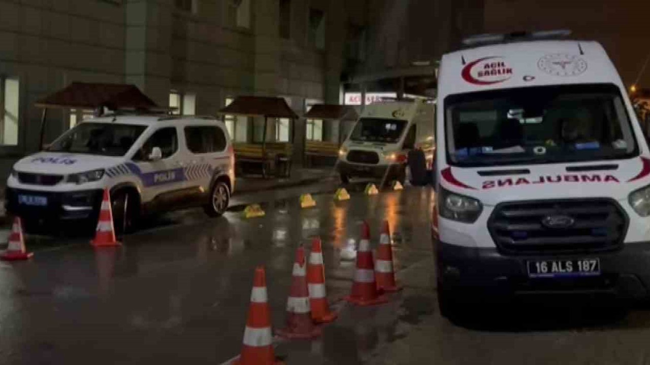 Uludağ’da yaralı bulunan gencin tedavisi sürüyor
