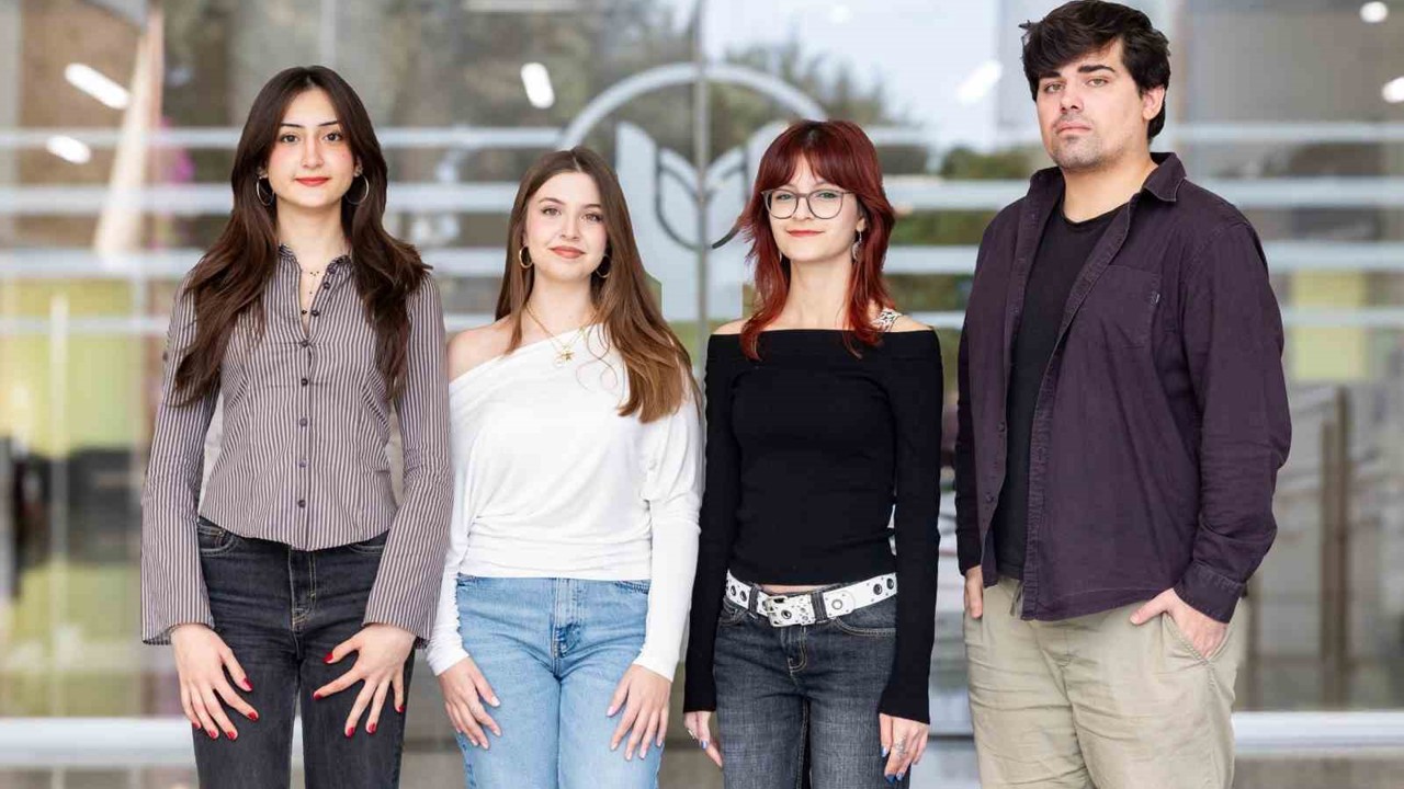 Depremde hayat kurtaracak proje
