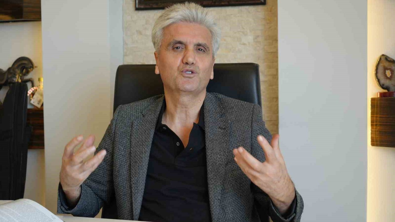 Uzmanından çocuklarda ’göğüs büyüklüğü’ uyarısı: "Ciddi travma sebebi"
