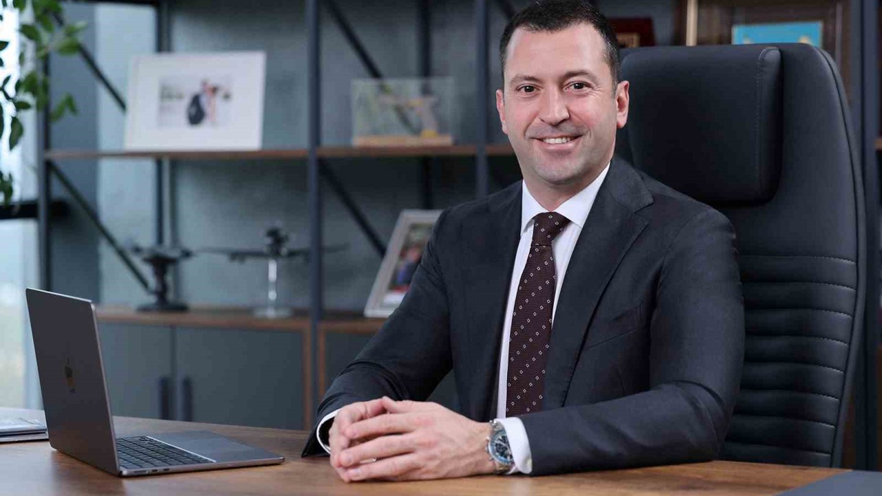 SYS Grup savunmadaki ihracat değerini üçe katlamayı hedefliyor
