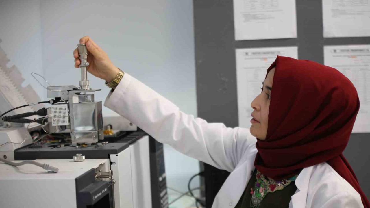 NEÜ BİTAM, ulusal ve uluslararası projelerle öne çıkıyor
