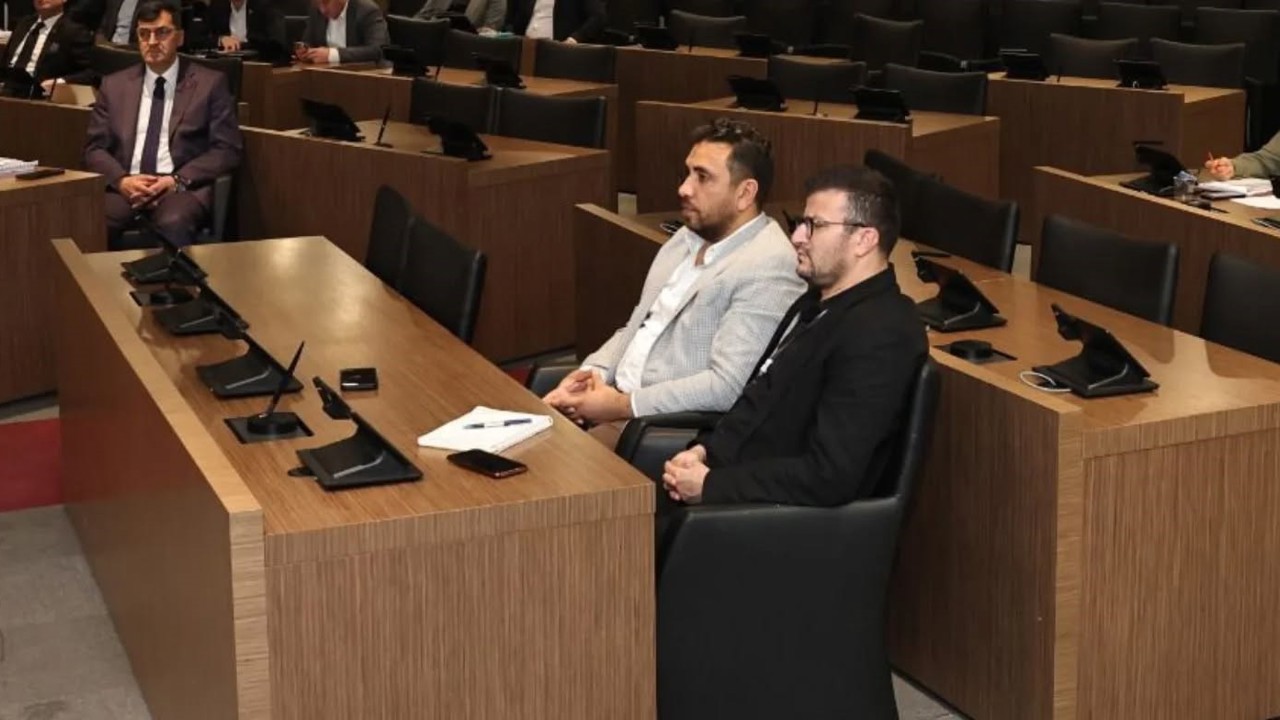 Kütahya’nın ’Turizm Master Planı’ değerlendirildi
