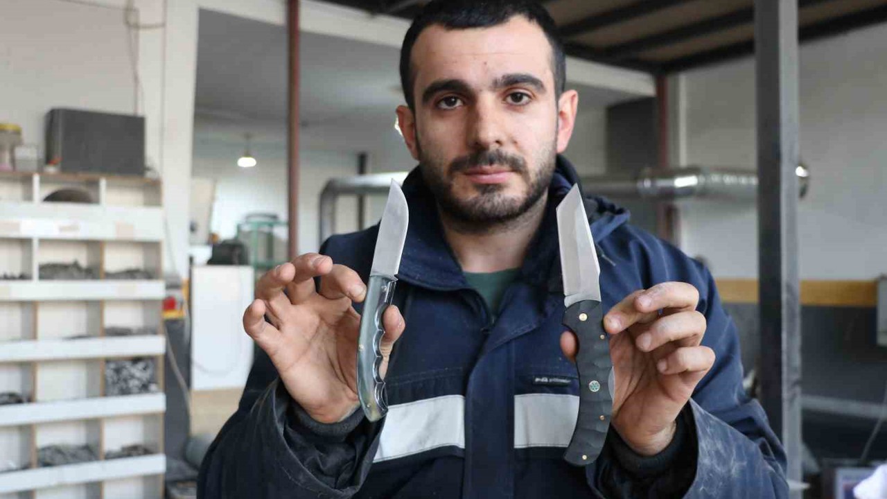 "Kızımın yüzünü unuttum" dedi, fabrikasyona karşı yüz yıllık gelenekle ayakta duruyor
