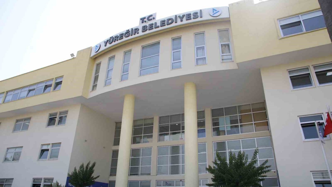 Yüreğir Belediyesi’nden "kayıp araç", "kayıp tapu" iddialarıyla ilgili açıklama

