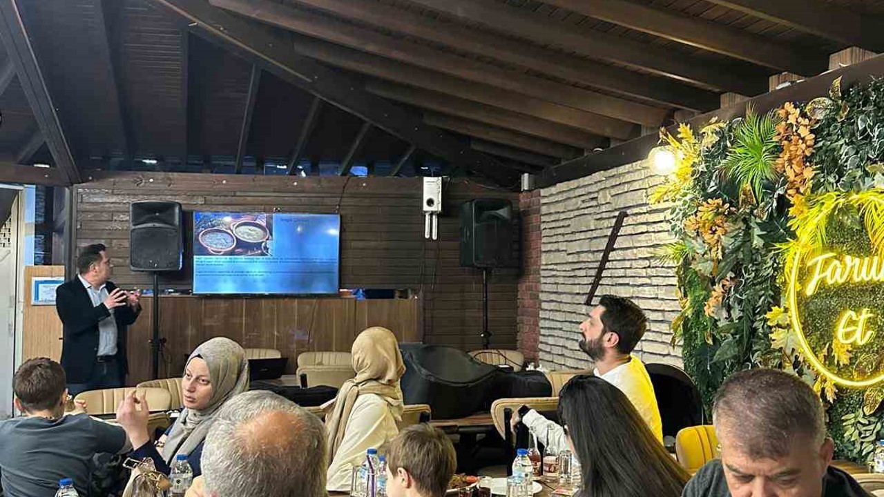 Bursa turizmi için güç birliği
