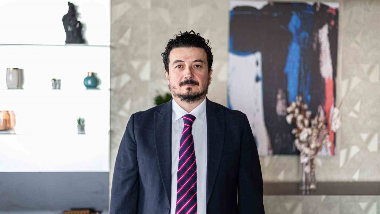 İş İnsanı Şükrü Tamer Başyazıcıoğlu: "Türkiye’de ticari gayrimenkulde yeni dönem başladı"
