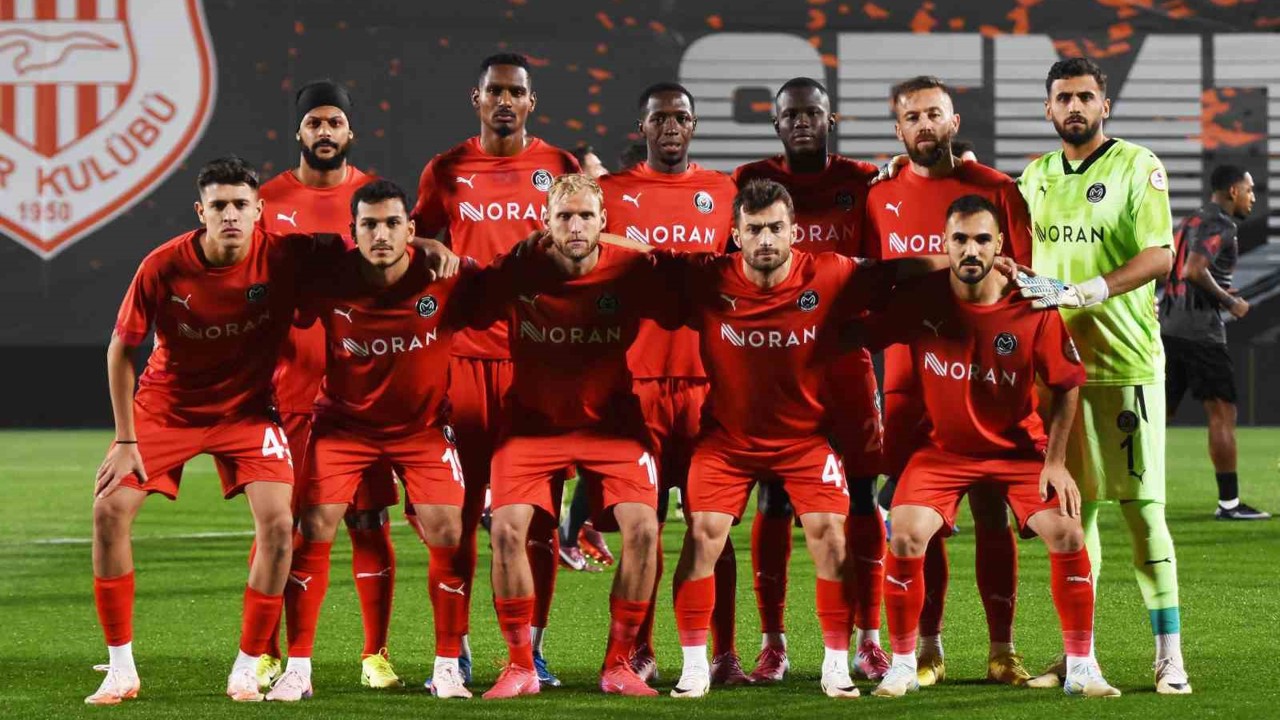 Manisa’nın iki temsilcisi de düşme potasında
