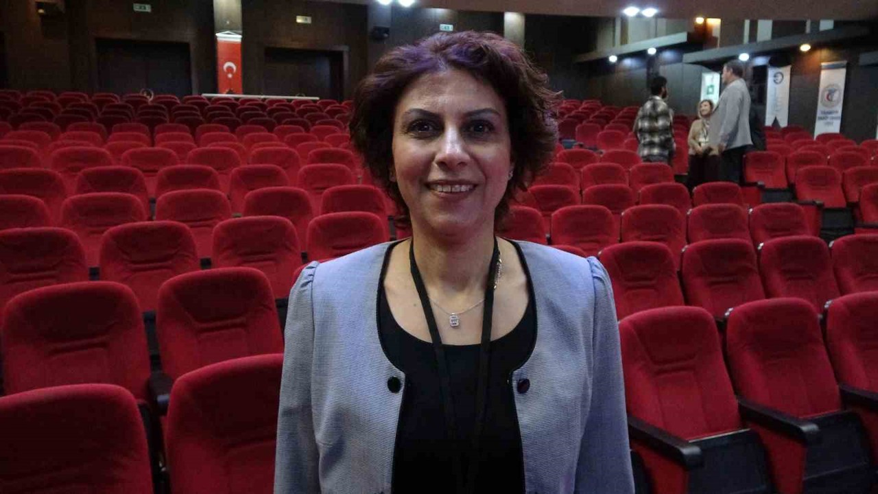Prof. Dr. Arzu Fırat Ersoy: "100 yıllık afet bilinci çok başarılı olmadığımızı anlatıyor"
