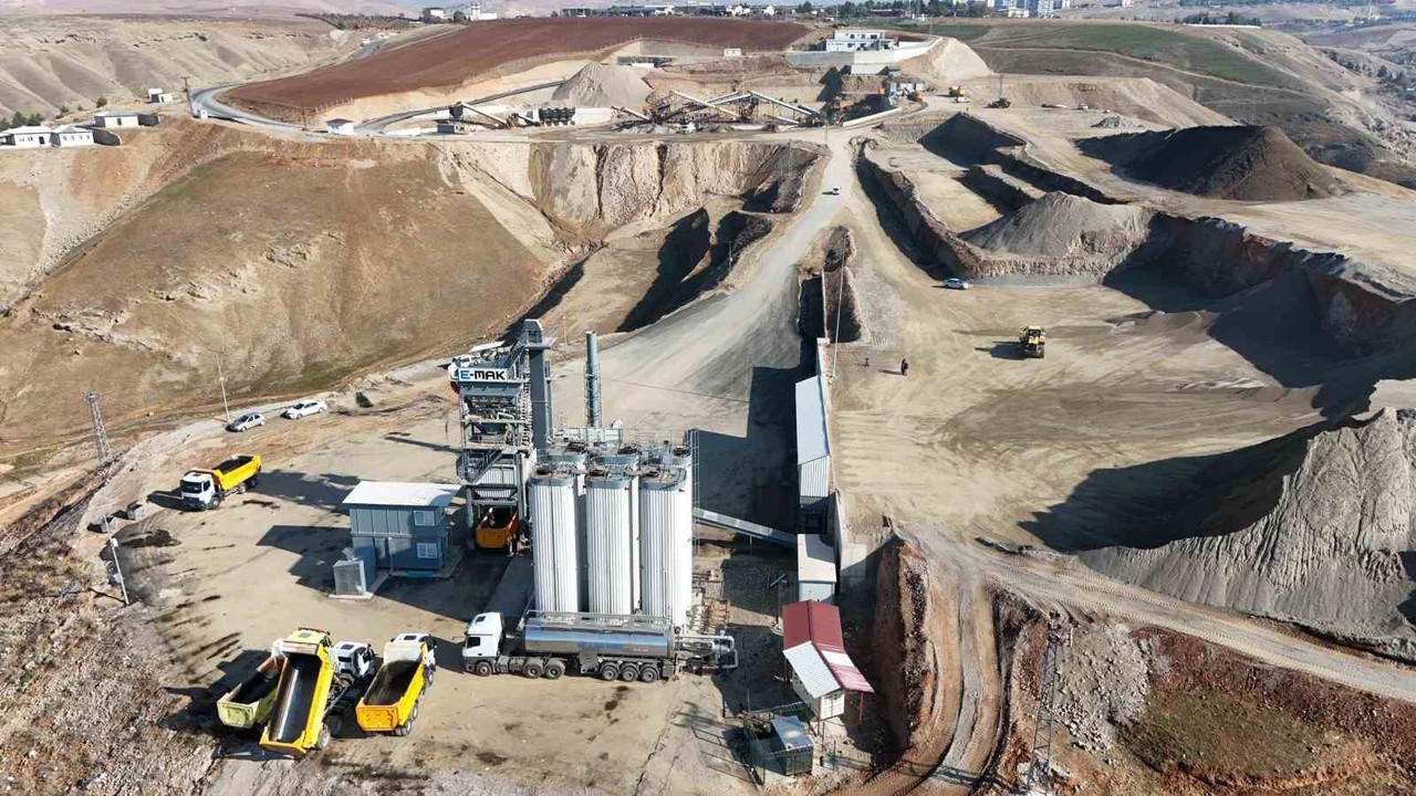 Siirt ekonomisine büyük katkı: 559 milyonluk yatırımın 330 milyonu amorti edildi
