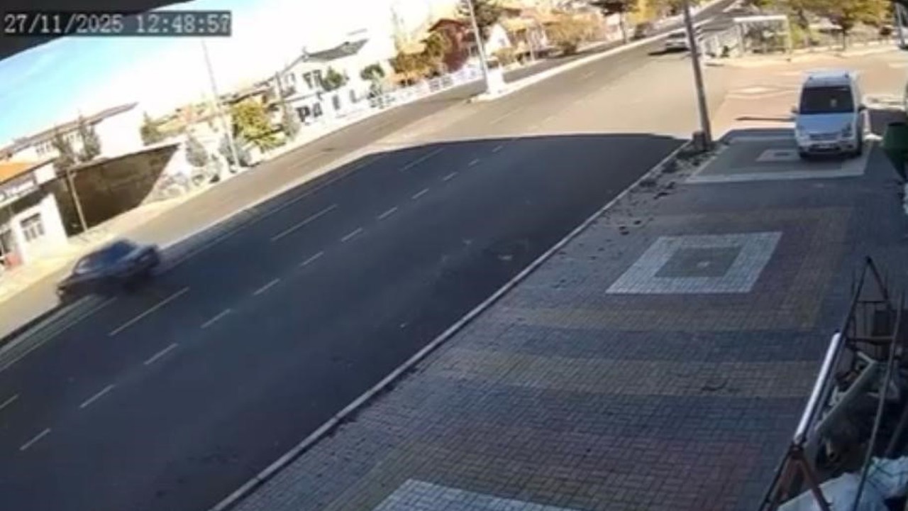 Kazalar peş peşe geldi
