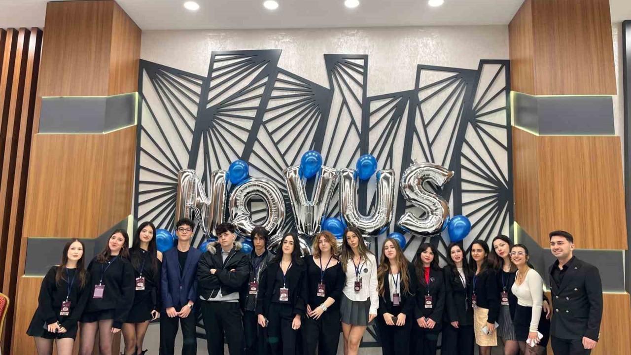 Novus "Sosyal Medya ve Gerçeklik Algısı" Çalıştayı
