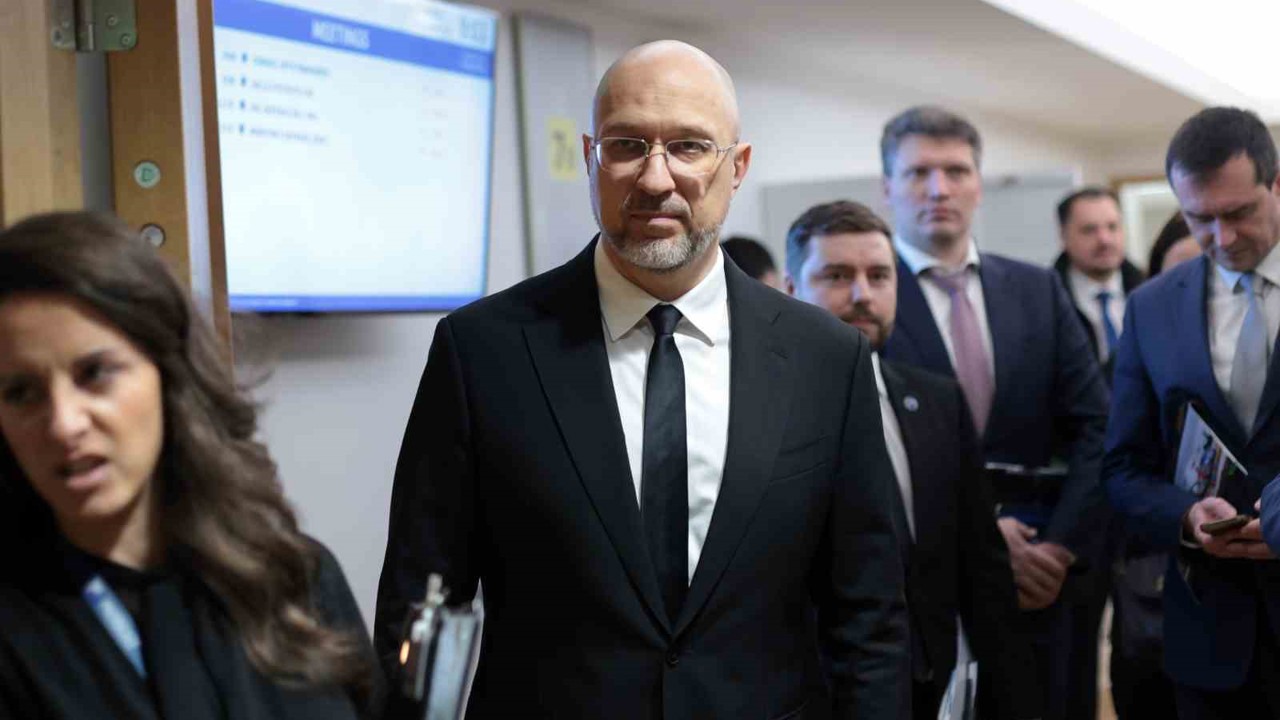 AB Savunma Bakanları, Ukrayna ve savunma hazırlığı gündemleriyle toplandı
