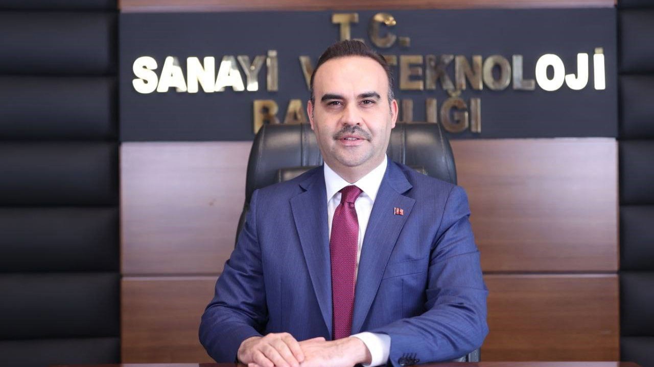 Bakan Kacır: "Maraş Çöreği, Avrupa Birliği’nde tescil edilen 44. coğrafi işaretli ürünümüz oldu"
