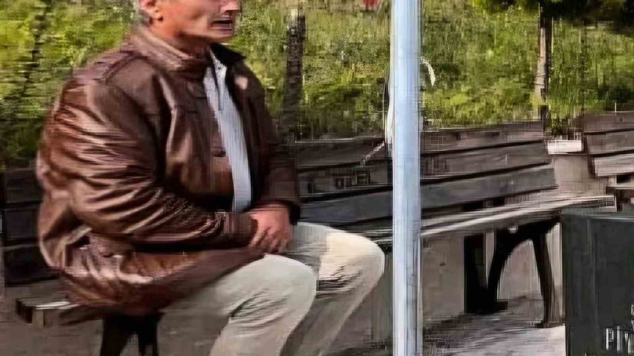 Şehit babasına yazdığı cezayı kendi ödedi
