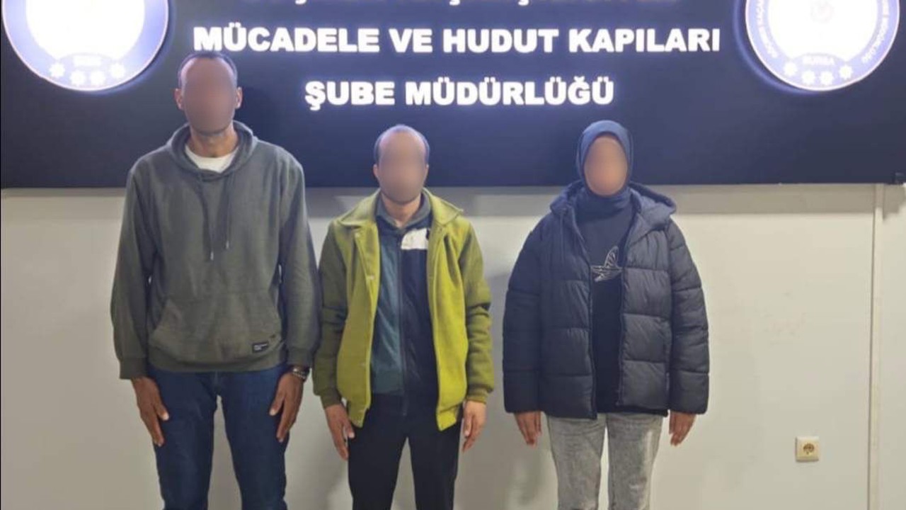 Bursa’da kaçakçılık operasyonu: 8 kaçak göçmen yakalandı, organizatörler gözaltında
