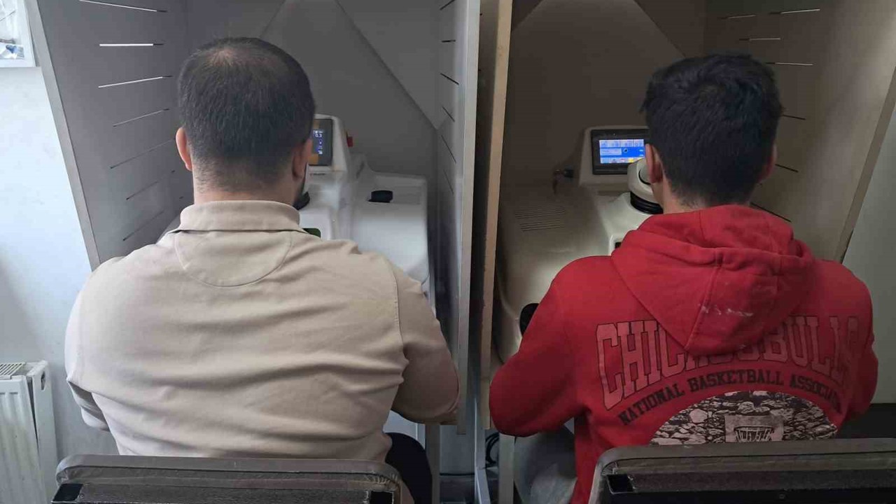 Kuyumculuk mesleği yeni nesille buluşuyor
