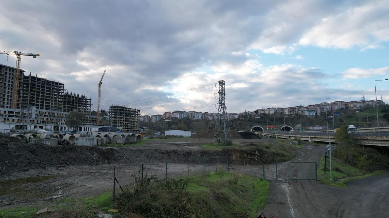 "İSKİ’nin talimatıyla döküm yapan kamyonculara milyonluk kaçak döküm cezası" iddiası
