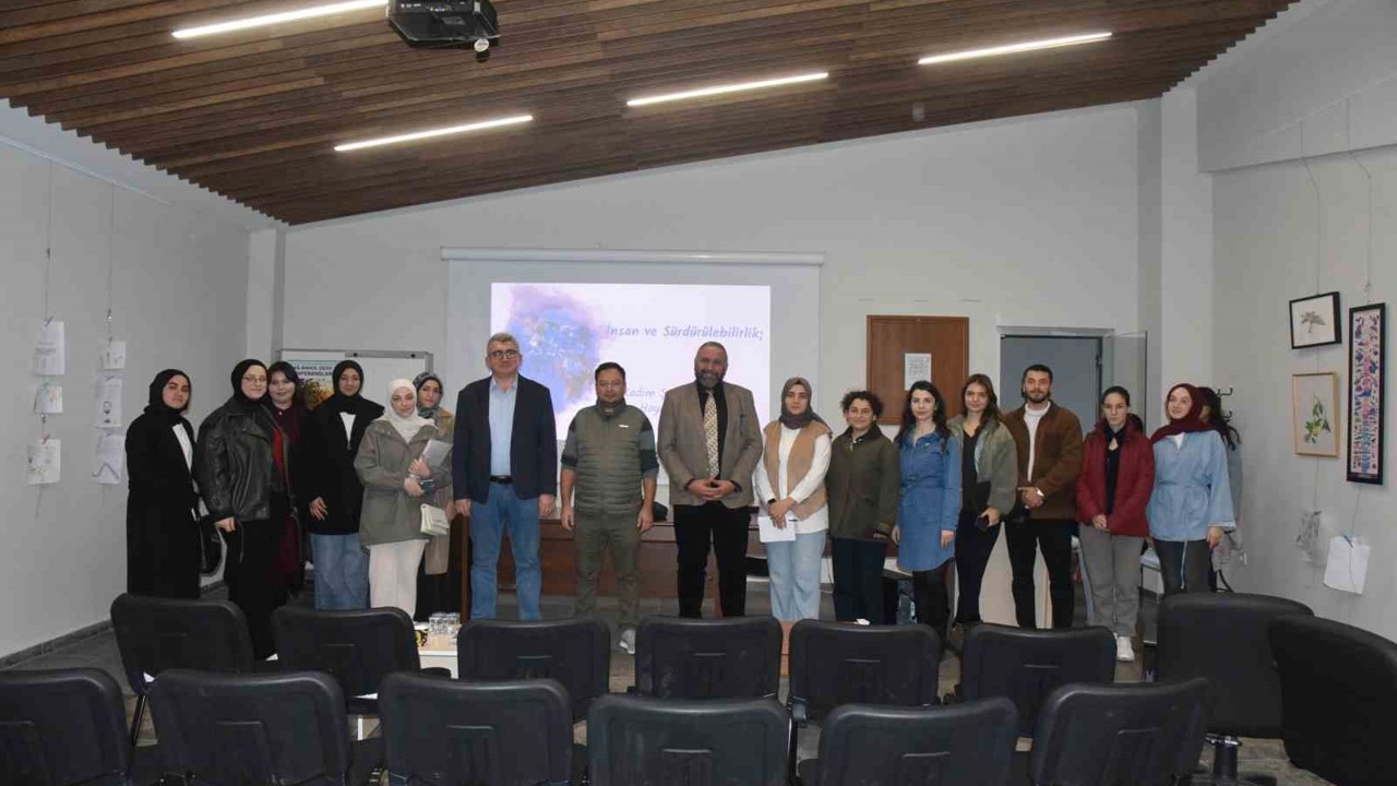 Doğal kaynaklara erişimi olmayan şehirler kırılgan yapıya bürünecek
