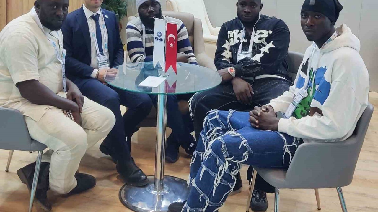 Denizli’nin gıda ihracatındaki güçlü konumu dikkat çekiyor
