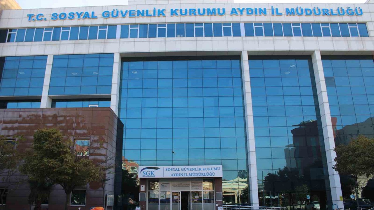 Aydın’da 800 kişinin emekliliğinin iptal edildiği iddiası
