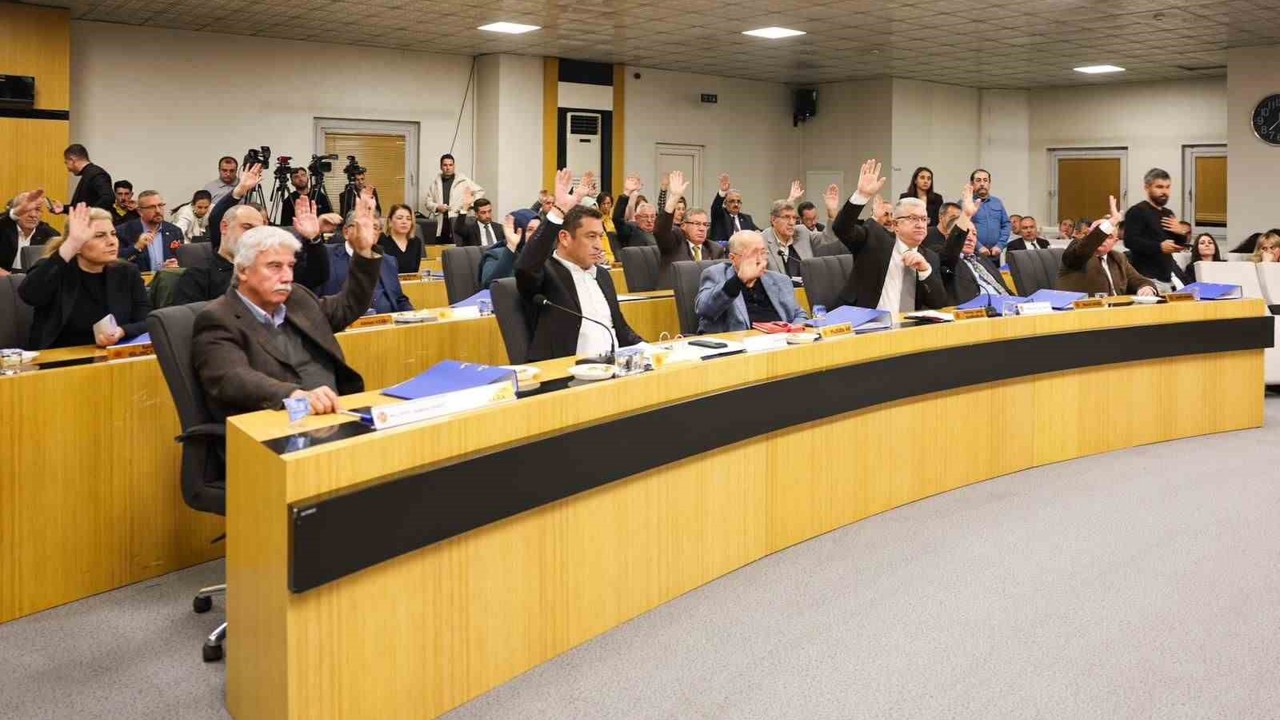 Afyonkarahisar’da ‘Deprem Master Planı’ hazırlanacak
