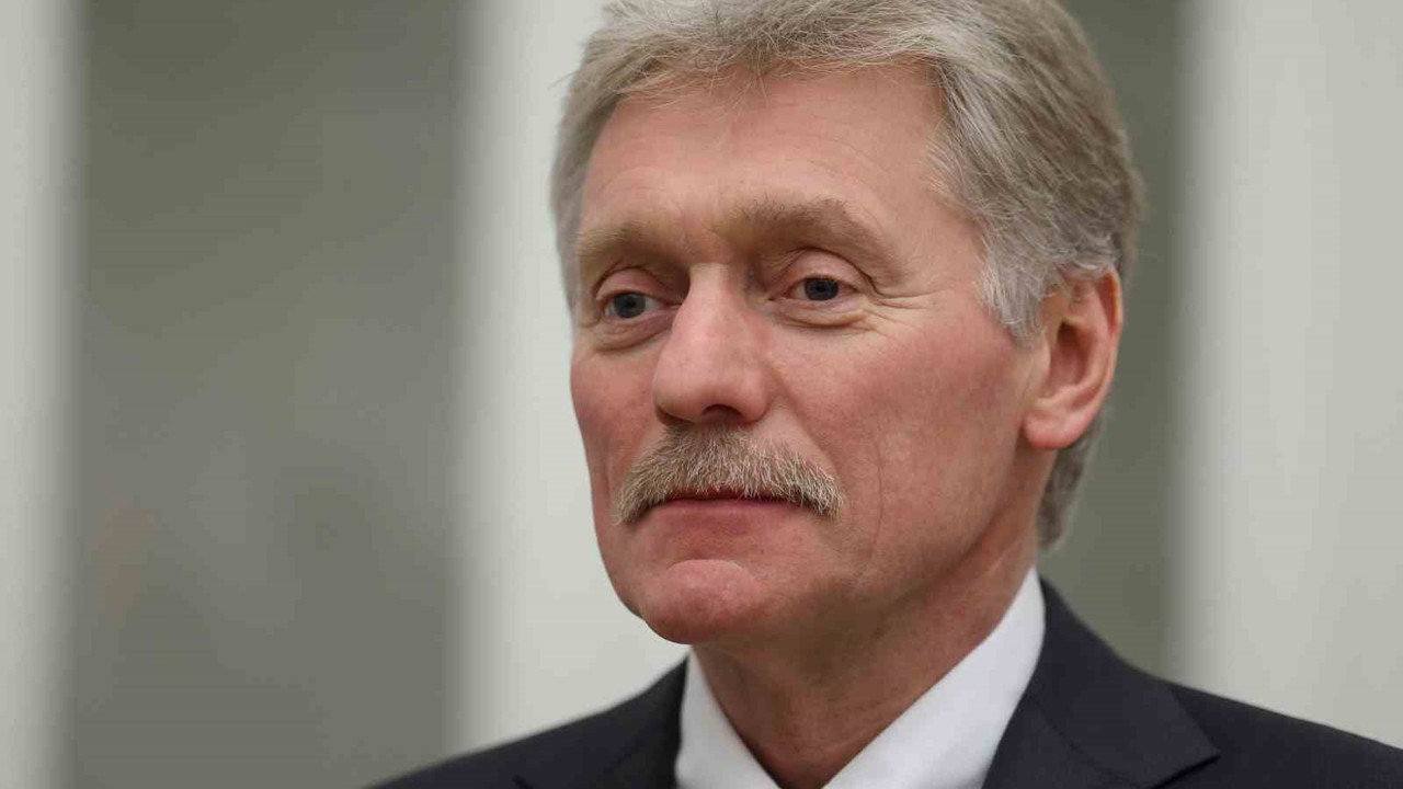 Kremlin: "Rusya, Ukrayna ile barış müzakerelerine açık, ancak savaşın tüm hedeflerine ulaşılması gerekiyor"
