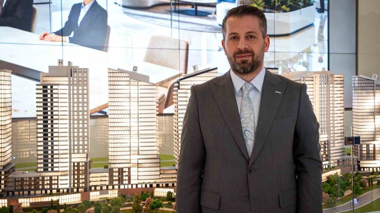 RAMS Park House Maslak, 5-7 Aralık tarihleri arasında satışa çıkıyor
