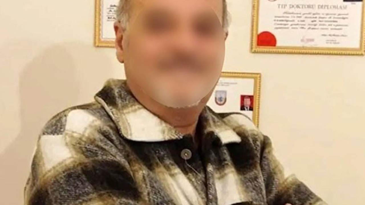 Uyuşturucu operasyonunda tutuklanan psikiyatri uzmanından "Cezaevindeki şartlara dayanamıyorum" savunması
