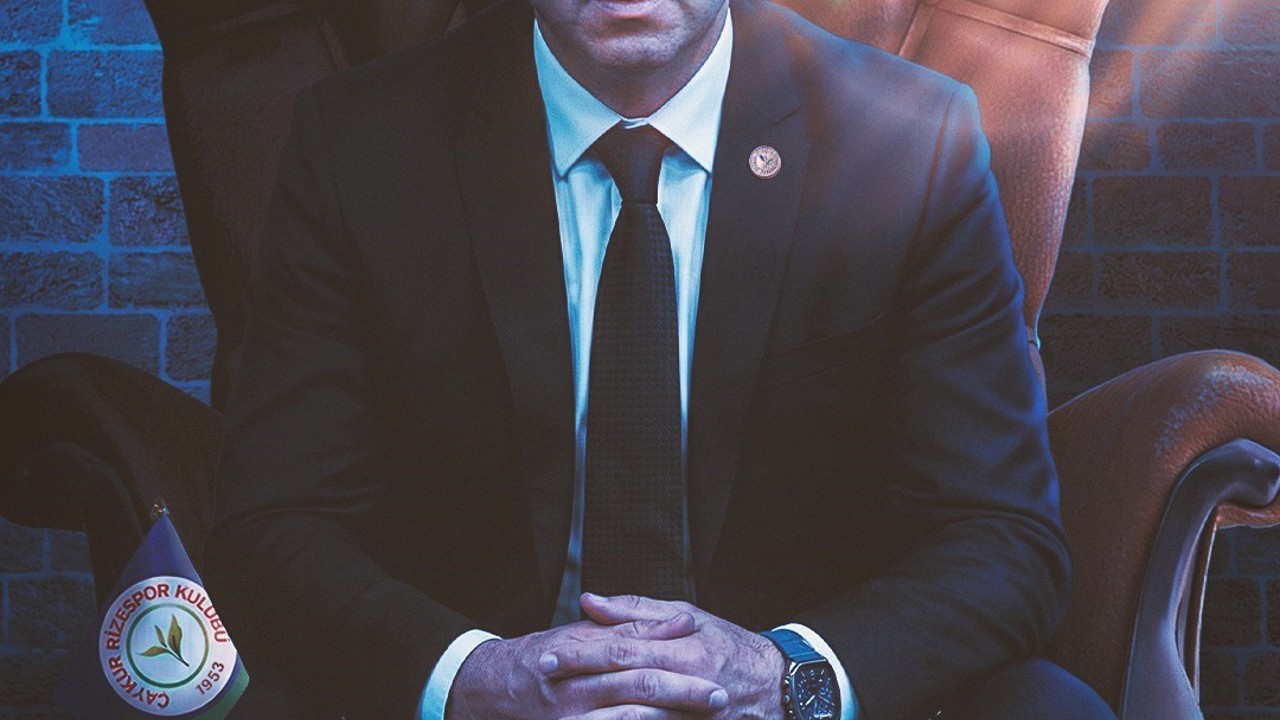 Çaykur Rizespor, Teknik Direktör Recep Uçar ile prensipte anlaştığını duyurdu
