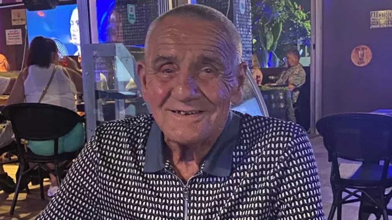 GKRY’de tatil sırasında ölen adamın kalbi çalındı
