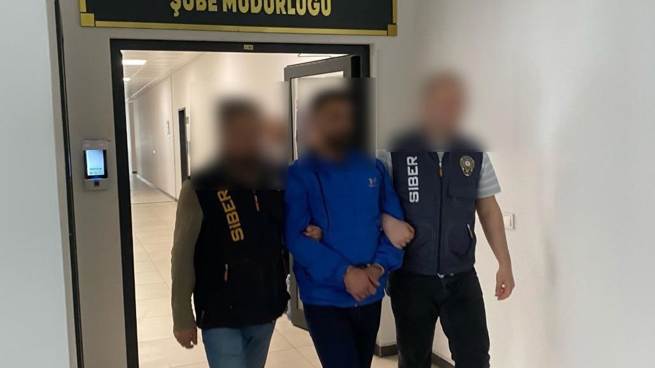 Fabrika yangınında ölenlere yönelik hakaret içerikli paylaşıma 2 tutuklama
