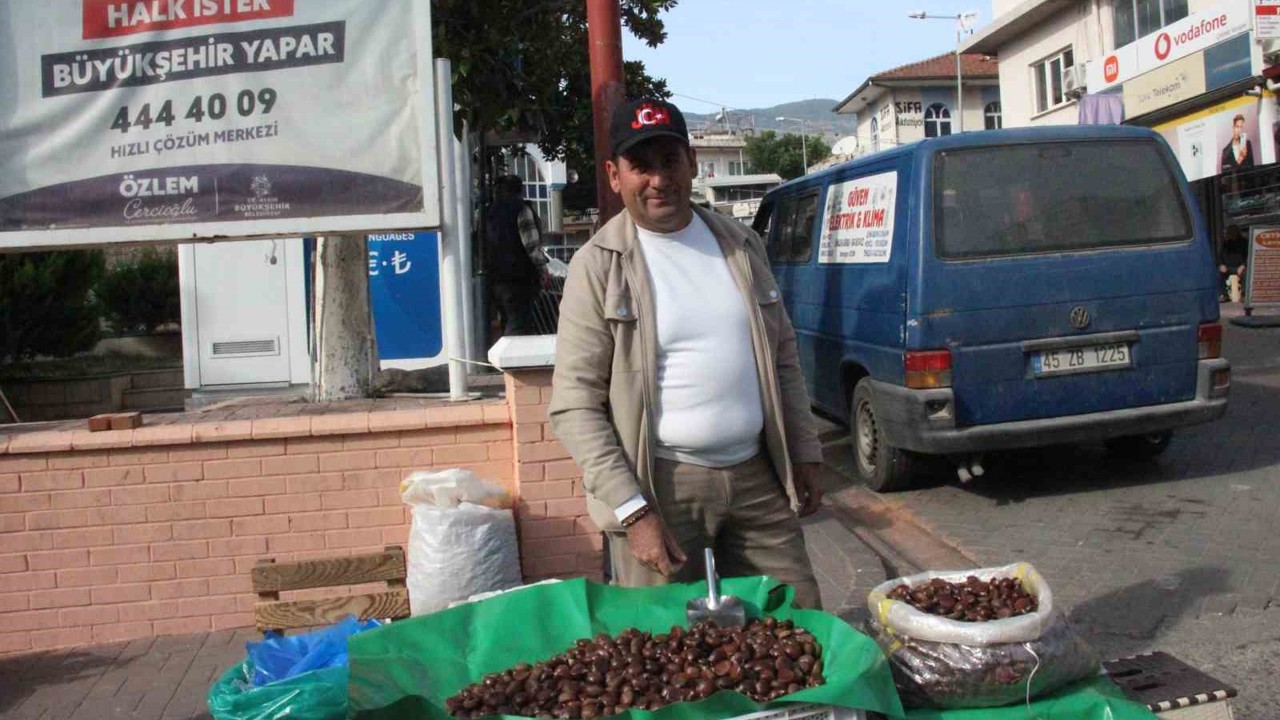 Hasadı zahmetli, satışı ise sabır işi
