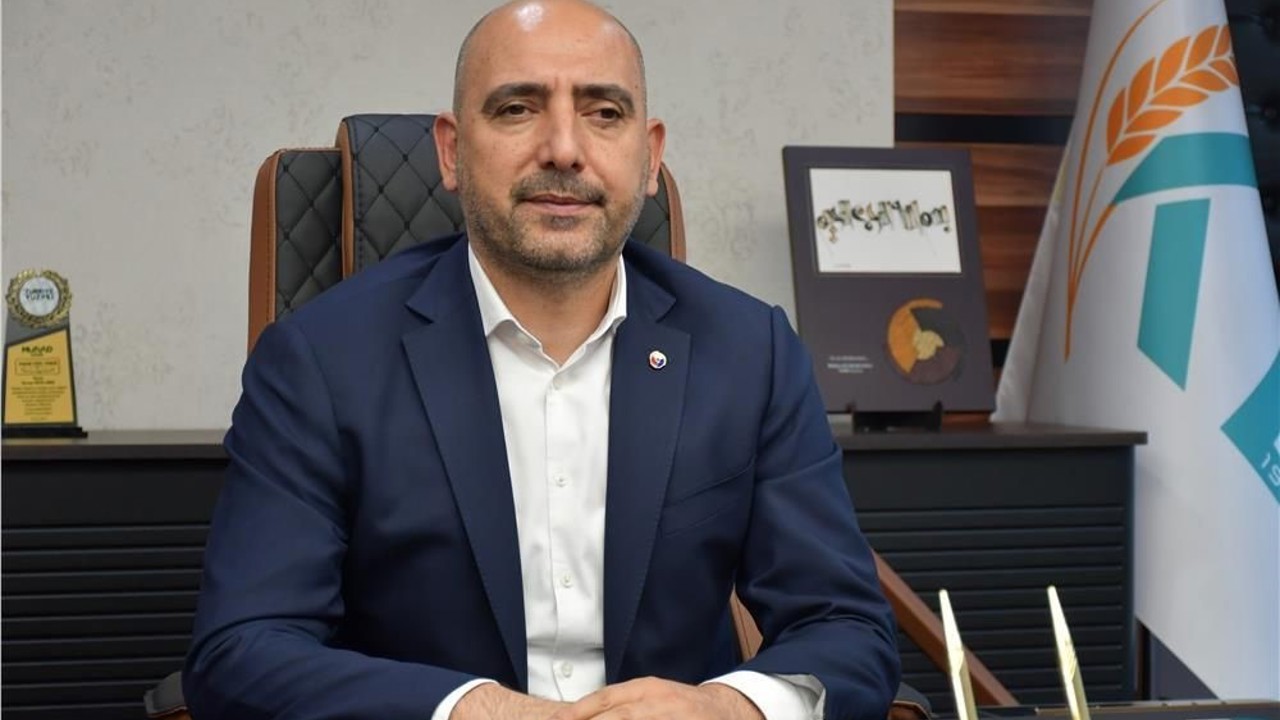 Başkan Bağlamış: "Engelli bireyler toplumsal yaşamın ayrılmaz bir parçasıdır"
