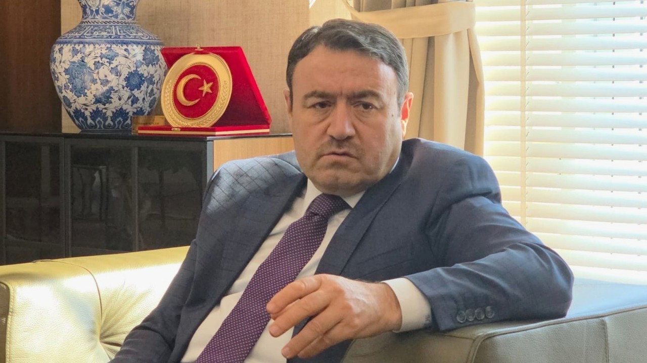 Kütahya Valisi Işın: "Engelli bireyler, hayatın her alanında eşit şartlarda yaşama hakkına sahiptir"
