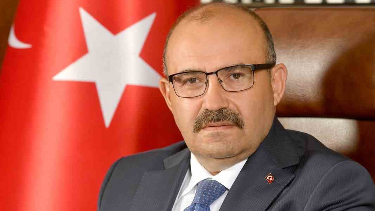 Vali Ustaoğlu’ndan 3 Aralık Dünya Engelliler Günü mesajı
