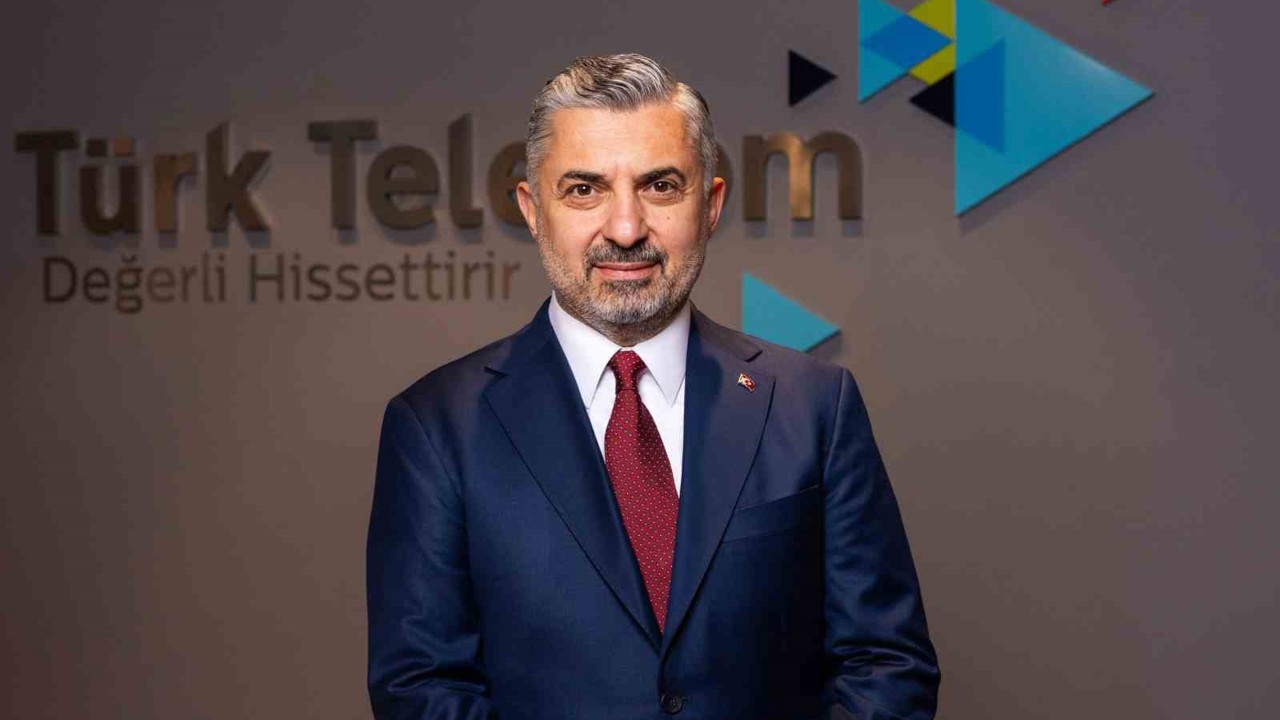 Türk Telekom, teknolojiyi iyilik ve faydaya dönüştürüyor, engeller kalkıyor
