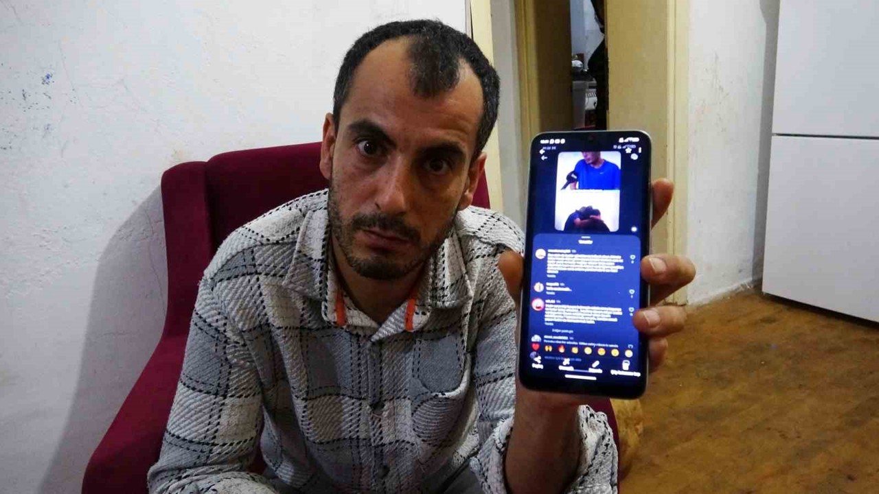 İş aradığına pişman oldu: Eski hükümlünün hayatı ikinci kez kâbusa döndü
