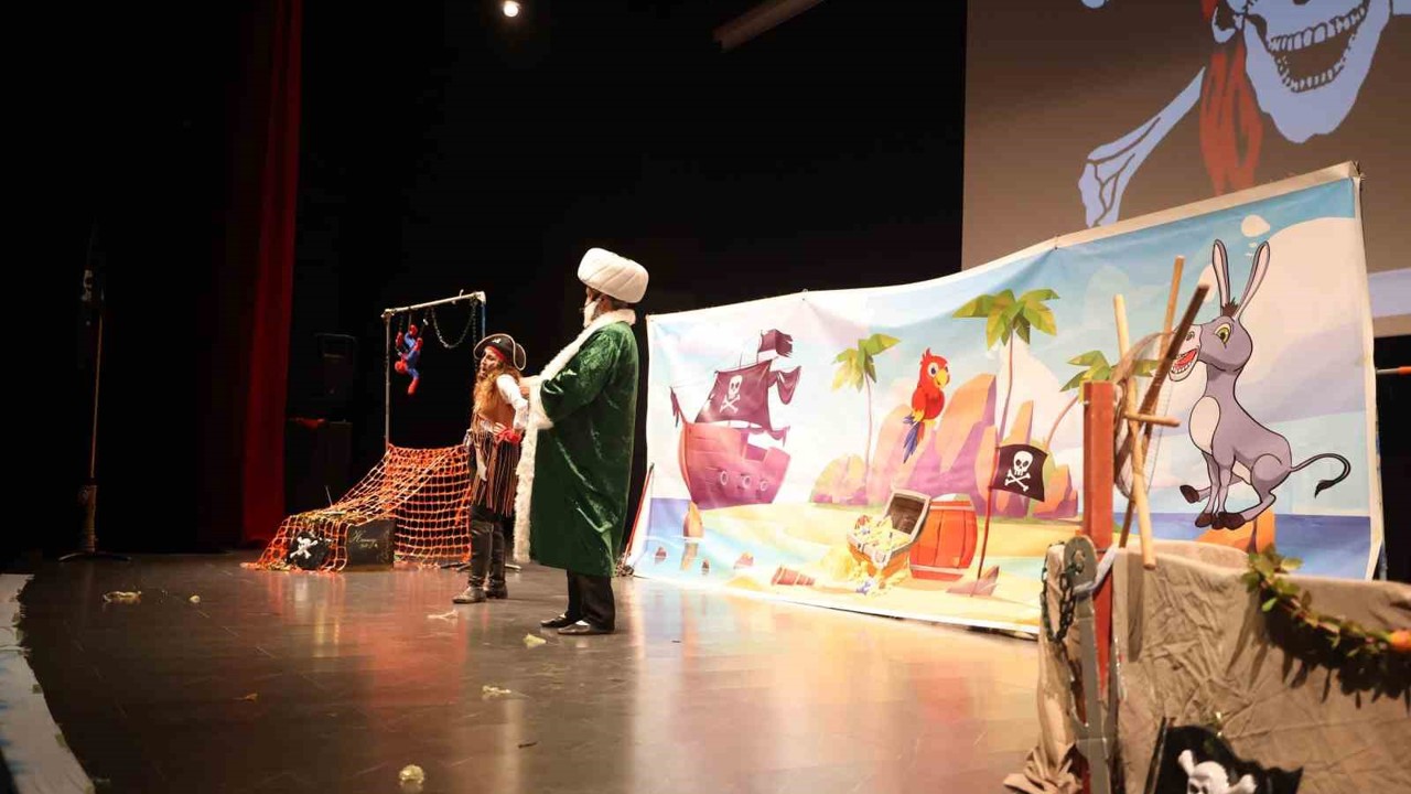 Çayırova’da aralık ayı kültür sanat takvimi belli oldu
