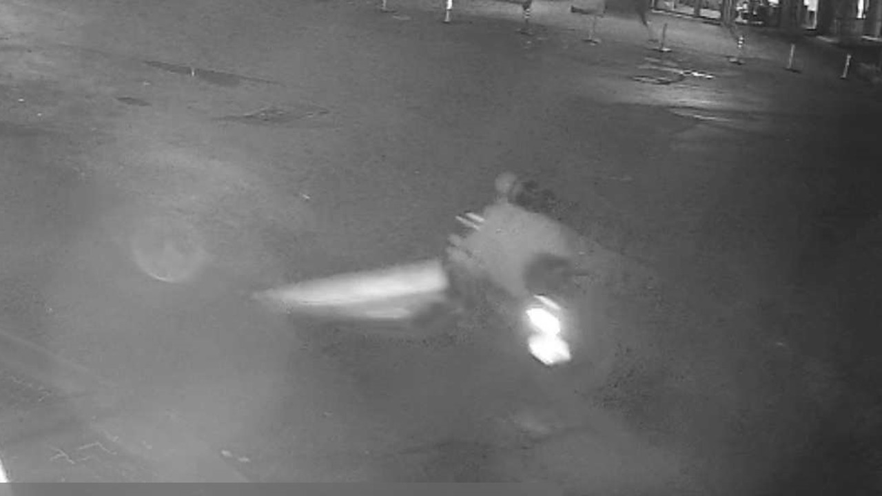 Karadeniz Ereğli’de iş yerine silahlı saldırı: 1 tutuklama
