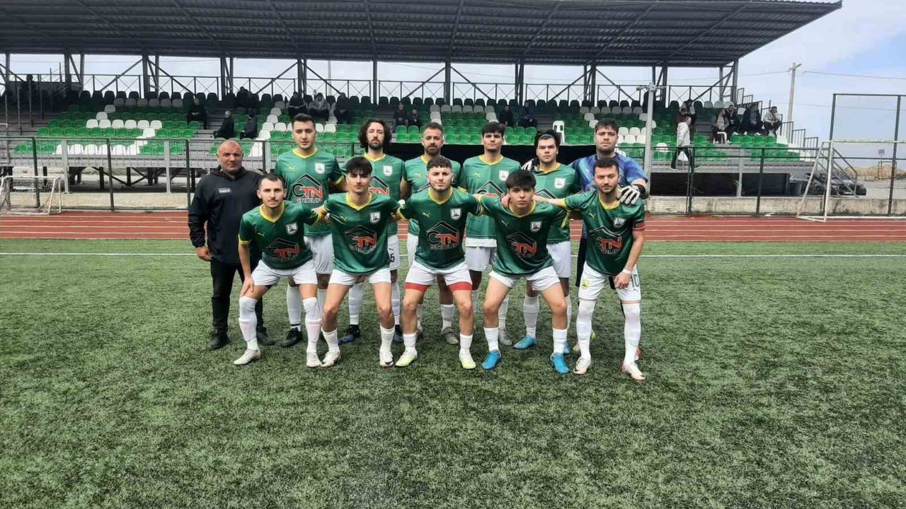 İhsaniyespor’un hocası belli oldu

