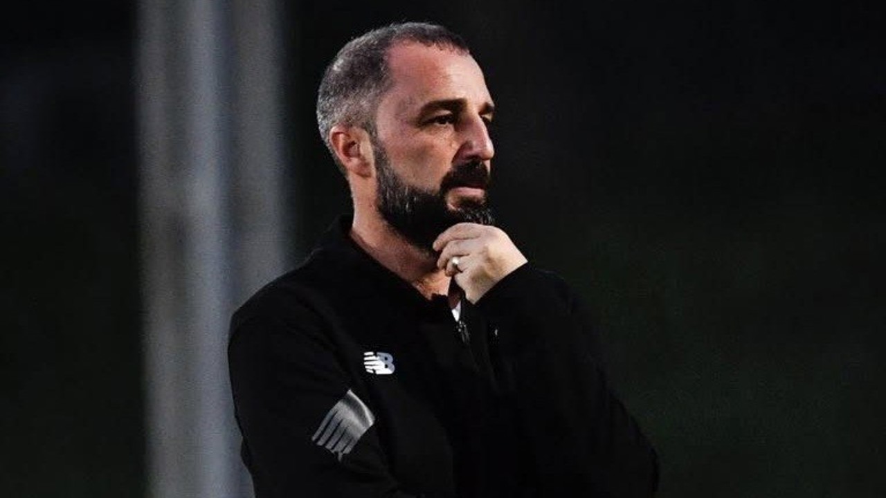 Elazığspor’da Adem Çağlayan dönemi
