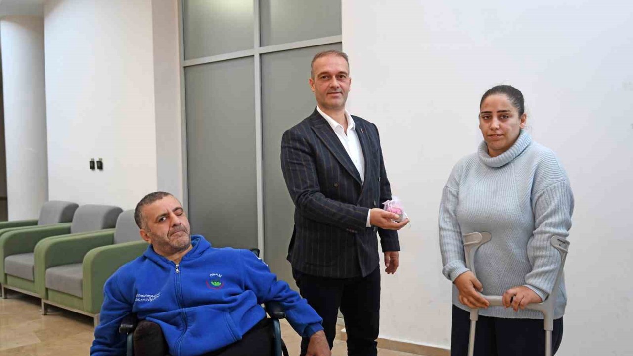 OBAM ve OSMEK’ten farkındalık buluşması

