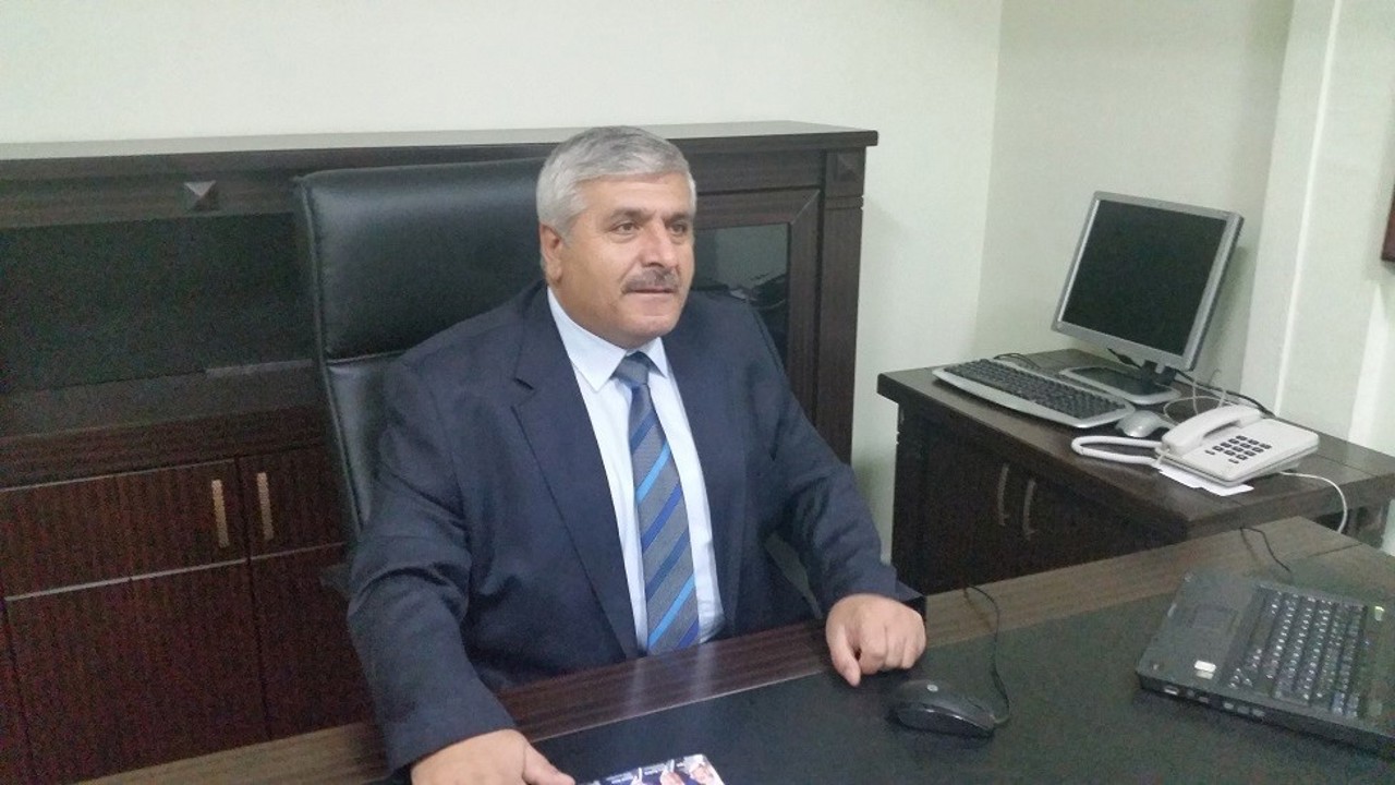 Kotanlı; "Kamuda adaletin ve liyakatin itibarı tehlikede"
